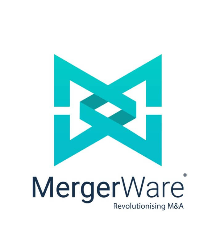 Winner small image - MergerWare Corporation